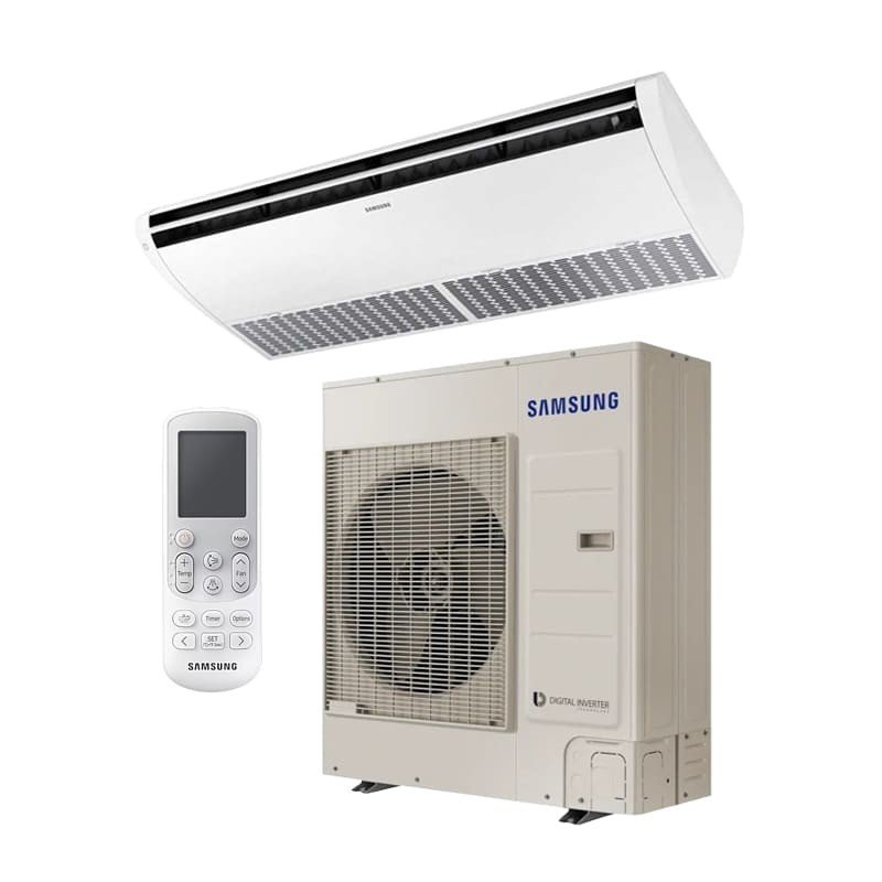 Таванен климатик Samsung AC120RNCDKG/EU AC120RXADKG/EU