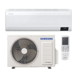 Климатик Samsung WindFree Deluxe AC071TNXDKG/EU AC071RXADKG/EU