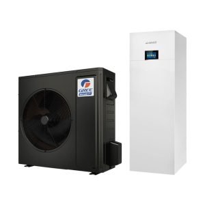Термопомпа Gree Versati VI All in one GRS-CQ10PdG/NhH3-E
