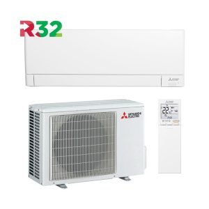 Климатик Mitsubishi Electric MSZ-AY25VGK MUZ-AY25VG