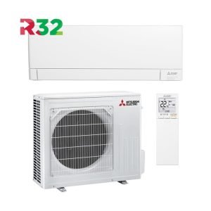 Климатик Mitsubishi Electric MSZ-AY50VGK MUZ-AY50VG