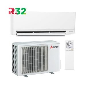 Климатик Mitsubishi Electric Plasma Quad Plus MSZ-AY42VGKP MUZ-AY42VG