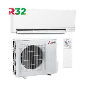 Климатик Mitsubishi Electric Plasma Quad Plus MSZ-AY50VGKP MUZ-AY50VG