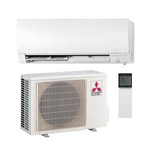Климатик Mitsubishi Electric Hyper Heating MSZ-FH25VE MUZ-FH25VEHZ
