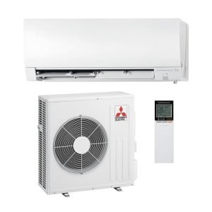 Климатик Mitsubishi Electric Hyper Heating MSZ-FH50VE MUZ-FH50VEHZ