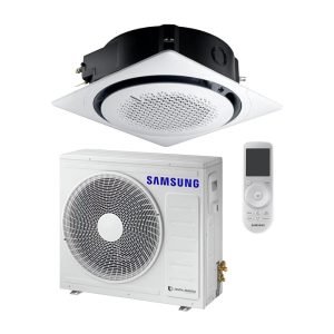 Климатик Samsung 360° касета AC071RN4PKG/EU AC071RXADKG/EU