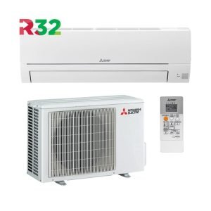 Климатик Mitsubishi Electric MSZ-HR50VF MUZ-HR50VF