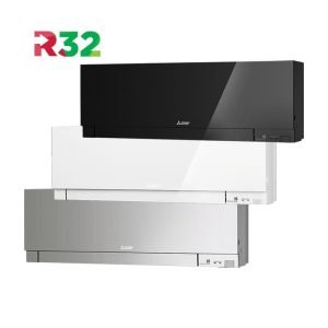 Вътрешно тяло мултисплит Mitsubishi Electric Kirigamine Zen MSZ-EF35VGK / MXZ