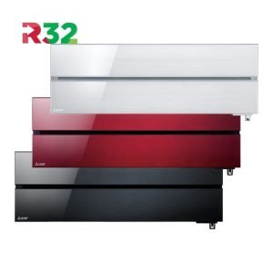 Вътрешно тяло мултисплит Mitsubishi Electric MSZ-LN25VG(V/R/B) / MXZ