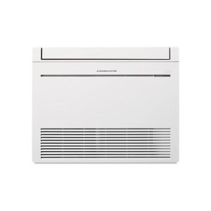 Подово вътрешно тяло мултисплит Mitsubishi Electric RapidHeat MFZ-KT50VGK / MXZ