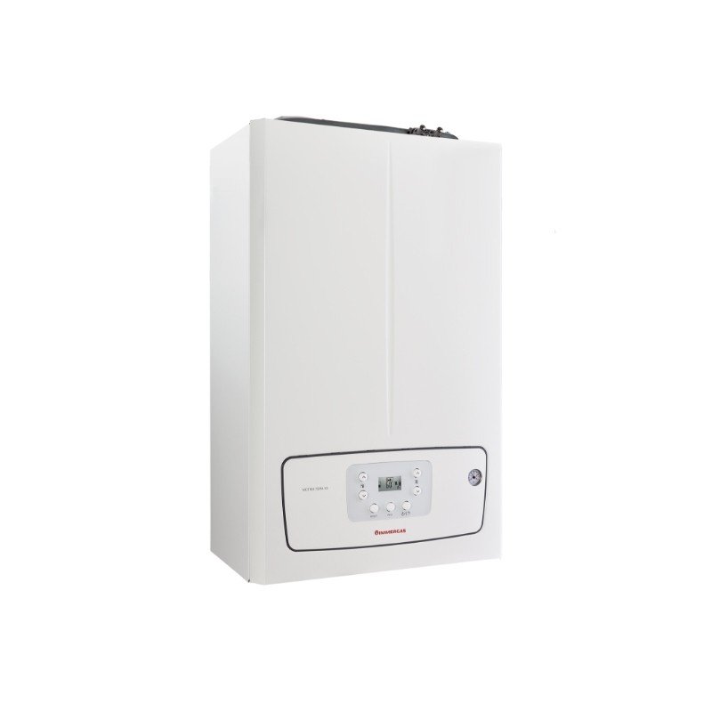 Газов котел Immergas Victrix Tera V3 32
