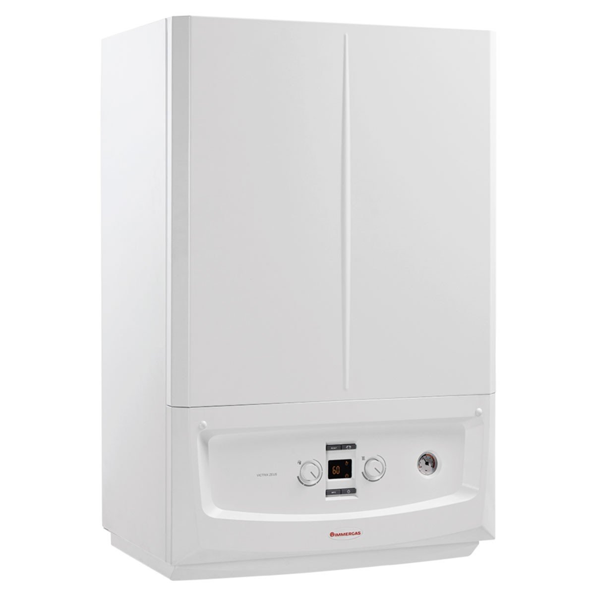 Газов Котел Immergas Victrix Zeus 32
