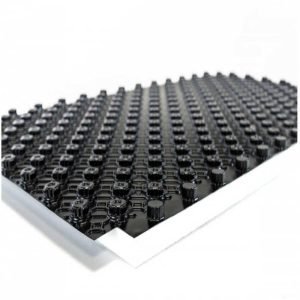 Подложка за подово отопление Blackfloor 32 mm