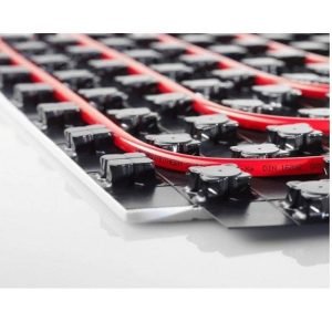 Подложка за подово отопление Rehau Vario 11 mm