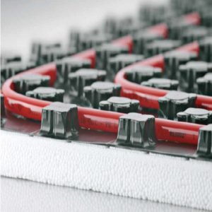 Подложка за подово отопление Rehau Vario 30 mm