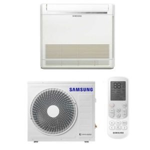 Подов климатик Samsung Конзола AC026RNJDKG/EU AC026RXADKG/EU