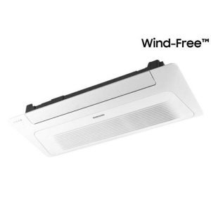 Вътрешно тяло мултисплит Samsung WindFree Едноструйна касета AJ035TN1DKG/EU