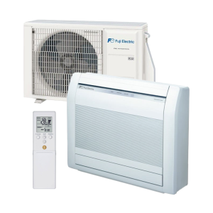 Подов климатик Fuji Electric RGG12KVCA/ROG12KVCA