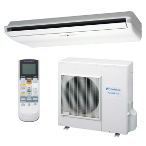 Таванен климатик Fuji Electric RYG36LRTE/ROG36LETL