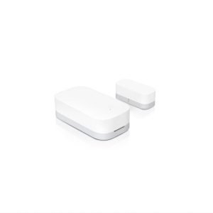 Сензор за врати и прозорци Aqara Door & Window Sensor Т1 Zigbee 3.0