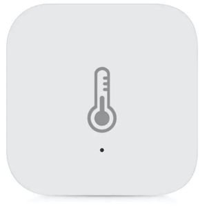 Сензор за температура и влажност Aqara Temperature and Humidity Sensor Т1 ZIGBEE 3.0