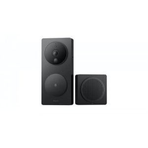 Смарт видеозвънец Aqara Doorbell G4