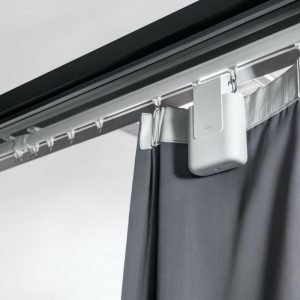 Смарт мотор за пердета Aqara Curtain Driver E1