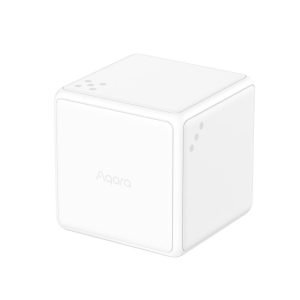 Контролер за умен дом Aqara Cube T1 Pro