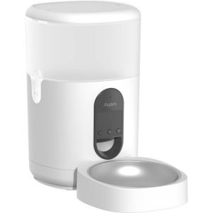 Смарт хранилка за домашни любимци Aqara C1