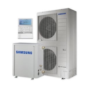Термопомпа Samsung VRF AM100BXMWGH/EU AM320FNBDEH/EU