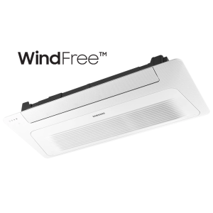 Вентилаторен конвектор 1-пътна касета WindFree Samsung AG026TN1DKH/EU