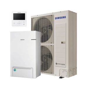 Термопомпа Samsung TDM Plus AE160MXTPEH/EU AE160BNYDEH/EU