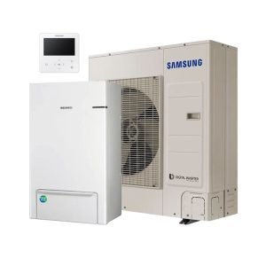 Термопомпа Samsung TDM Plus AE090MXTPEH/EU AE090BNYDEH/EU