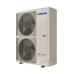 Трифазна термопомпа Samsung Mono AE120RXYDGG/EU