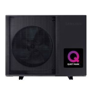 Трифазна термопомпа Моноблок Samsung EHS Mono HT Quiet AE080BXYDGG/EU