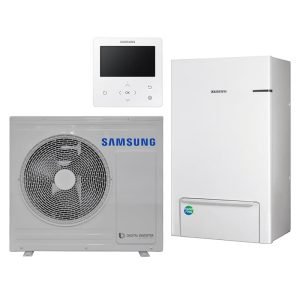 Термопомпа Samsung TDM Plus AE066MXTPEH/EU AE090BNYDEH/EU