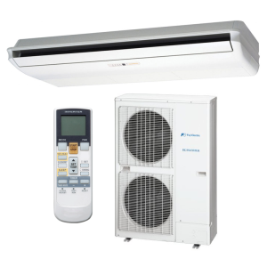 Трифазен таванен климатик Fuji Electric RYG54LRTA/ROG54LATT