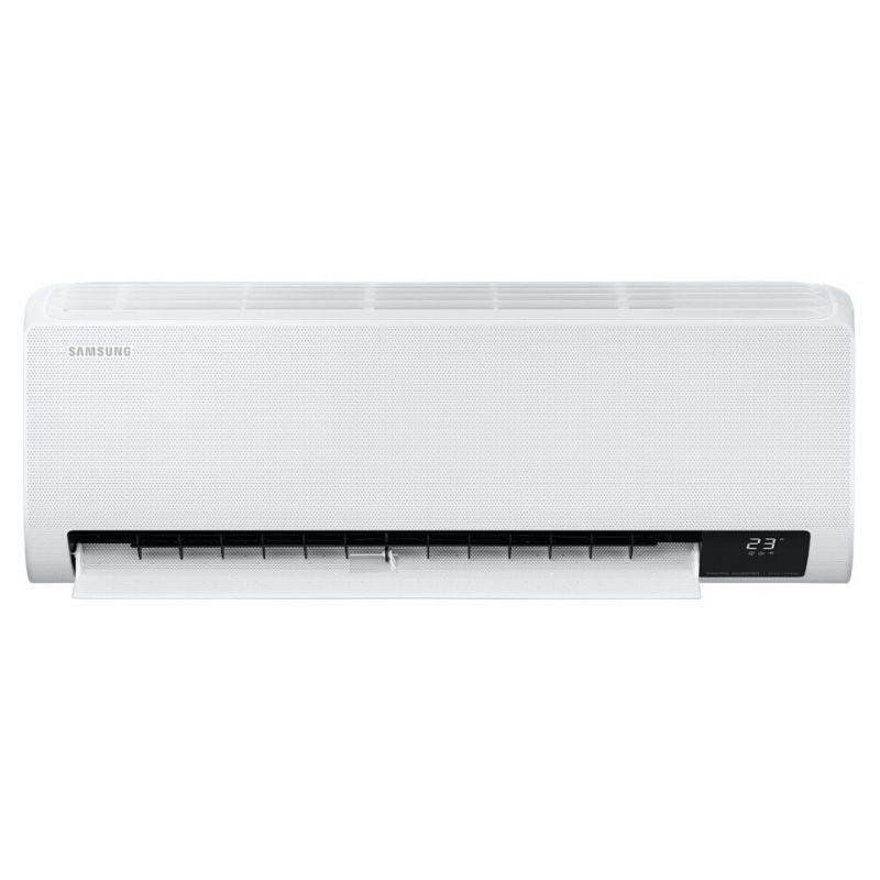 Стенен тип вътрешно тяло мултисплит Samsung Comfort WindFree AR18TXFCAWKNEU