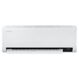 Стенен тип вътрешно тяло мултисплит Samsung Comfort WindFree AR24TXFCAWKNEU