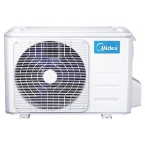 3-стайна Мулти Сплит Система Midea M3OF-27HFN8-Q