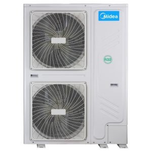 Трифазна термопомпа Midea M-Thermal Arctic Mono MHC-V22W/D2RN8
