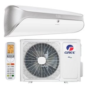 Климатик Gree Soyal II GWH09AKCXD-K6DNA1A