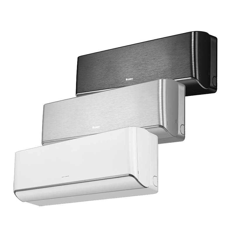 Климатик Gree AIRY GWH12AVCXD-K6DNA1A - Бял - Image 2