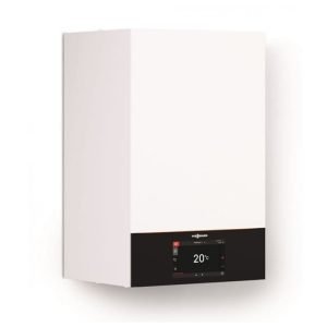 Газов котел Viessmann Vitodens 111-W B1LF-32-M