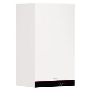 Газов котел Viessmann Vitodens 050-W B0KA-25-M