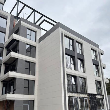 Подготовка за подово отопление — сграда 10 000 м², гр. София